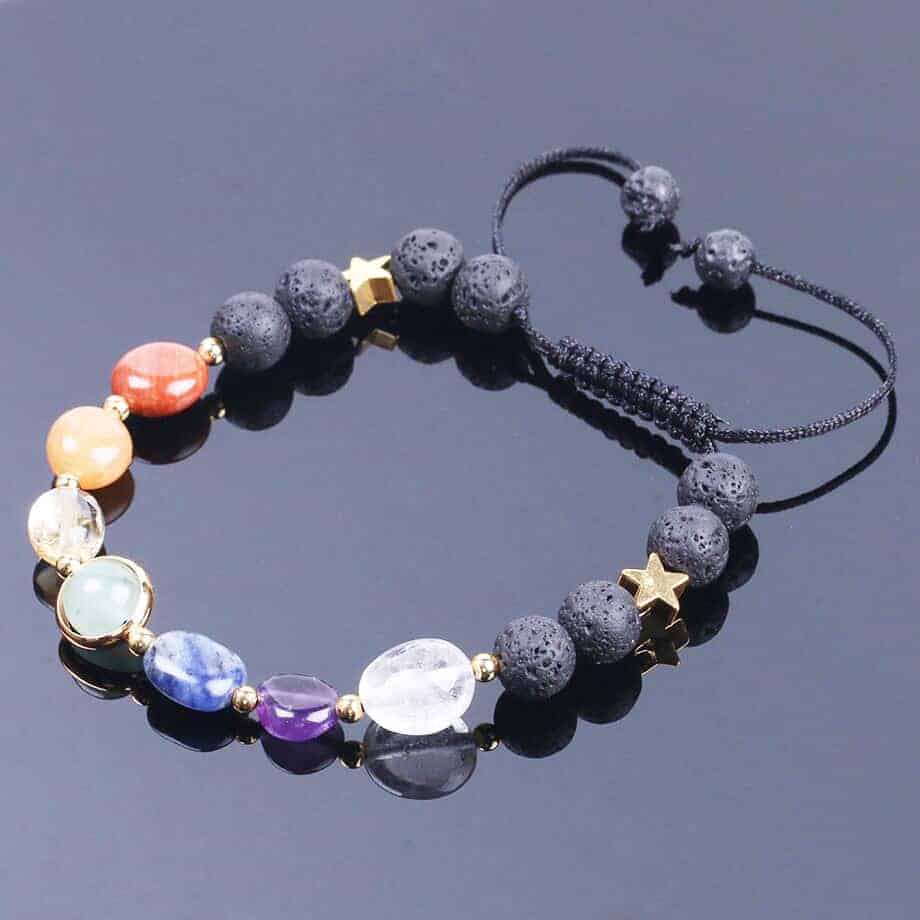edelstenen-armband-lavasteen-natuursteen-verstelbaar.jpg Edelstenen armband lavasteen natuursteen verstelbaar