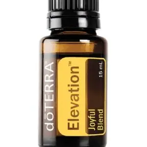 Elevation essentiële olie dōTERRA