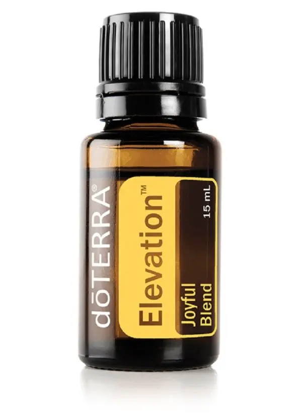 Elevation essentiële olie dōTERRA