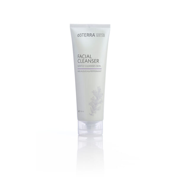 Facial Cleanser dōTERRA