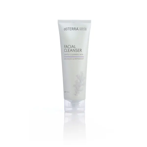 Facial Cleanser dōTERRA