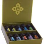 Family Essentials Kit doTERRA 10 essentiële oliën