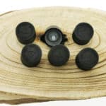 Fles doppen kindersluiting schroefdop din18 18/410