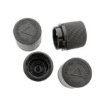 Fles doppen kindersluiting schroefdop din18 18/410