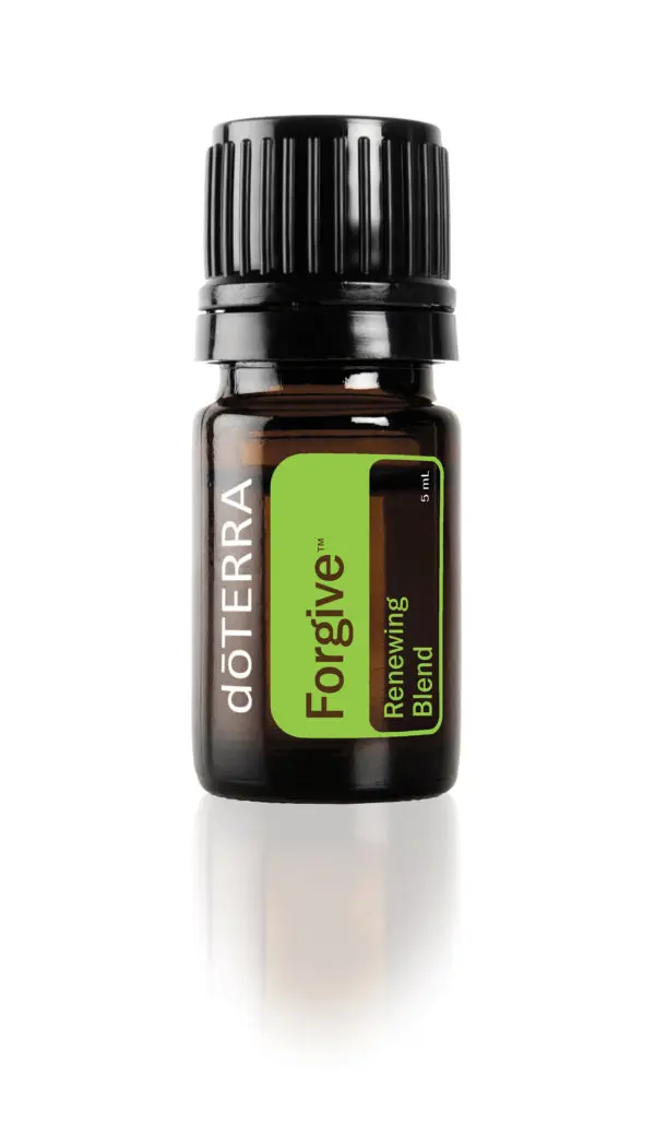 Forgive Renewing Blend Essentiële Olie doTERRA