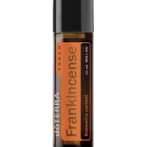 Frankincense Touch essentiële olie dōTERRA - Wierook