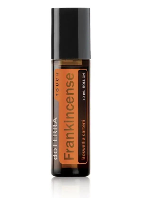 Frankincense Touch essentiële olie dōTERRA Wierook