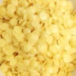 Gele bijenwas natuurlijke kwaliteit