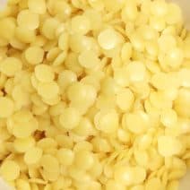 Gele bijenwas natuurlijke kwaliteit
