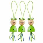 Gelukspoppetjes Kikker groot