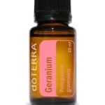 Geranium essentiële olie doTERRA Pelargonium graveolens 15ml