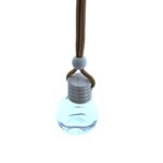 Geur flesje glas 8ml luchtverfrisser aroma verspreider huis + kantoor + auto diffuser