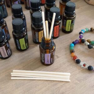 losse geurstokjes riet rotan stokjes geurverspreider navulling refill sticks