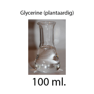 glycerine - glycerol