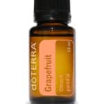 Grapefruit essentiële olie doTERRA - Citrus X paradisi 15ml