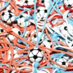 Gelukspoppetjes voetbal