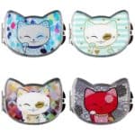Handtas make up spiegeltje Mani the Lucky Cat