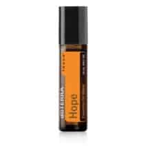 Hope blend roll-on essentiële olie dōTERRA, Roller 10ml
