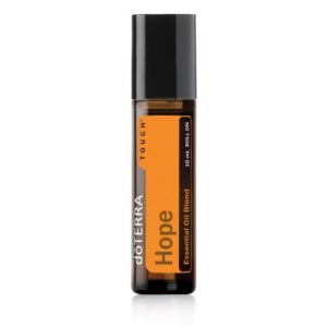 Hope blend roll on essentiële olie dōTERRA, Roller 10ml