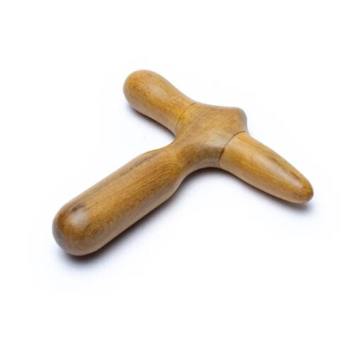 Cross Massage Tool - Voet & acupressuur massag