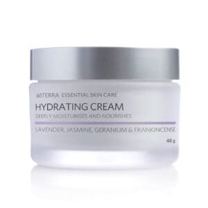 Hydrating Cream - Hydraterende Crème dōTERRA