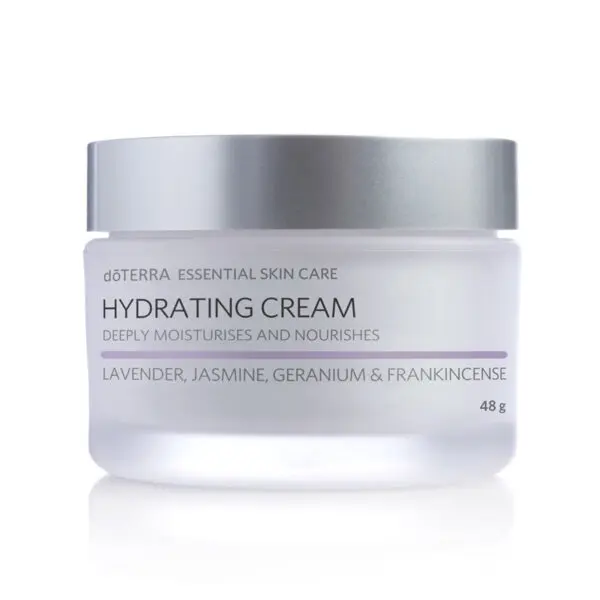 Hydrating Cream Hydraterende Crème dōTERRA