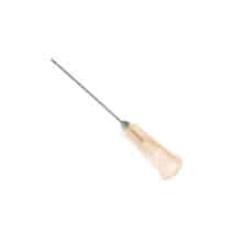 Injectienaald oranje 25G 0,5x25mm - BD Microlance