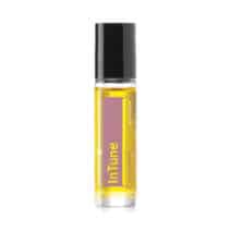 InTune Focus Blend Roll On Essentiële Olie - doTERRA