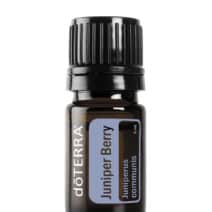 Jeneverbes essentiële olie doTERRA - Juniper Berry Juniperus communis 5ml