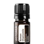 Kamille essentiële olie doTERRA Roman Chamomille Anthemis nobilis 5ml