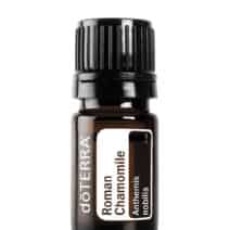 Kamille essentiële olie doTERRA - Roman Chamomille Anthemis nobilis 5ml