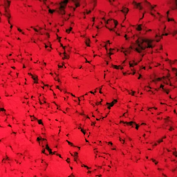 Kleurstof Oranje E 110 kleurpoeder Cosmetica