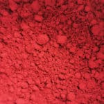 Kleurstof Rozen Rood E 122 / E 124 kleurpoeder Cosmetica