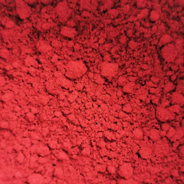 Kleurstof Rozen Rood E 122 / E 124 kleurpoeder Cosmetica