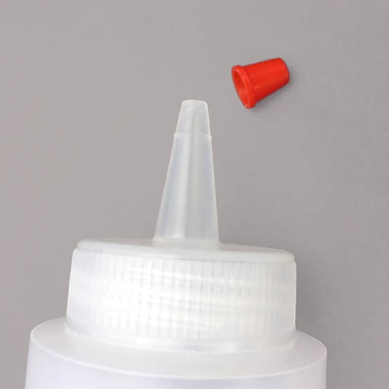 Westmark 995022E2 12 dispensing spout »Auto-Pour« 5.0 cl clear plastic