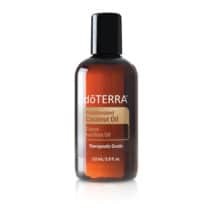 Kokosolie, kokosnootolie doTERRA - Coconut oil Cocos nucifera