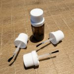 Kwastje penseel dopje din18 penseelmontuur 57mm garantiesluiting