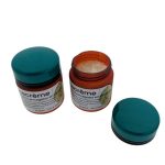 Lamecrème emulgator 25 gram, 50 gram.