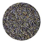 Lavendelbloemen Frans gedroogde Lavendel