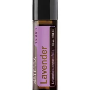 Lavender Touch essentiële olie dōTERRA Roller Lavendel
