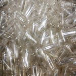 Lege Capsules vegetarisch 00 XL 650 mg