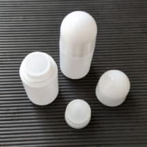 Lege deodorant roller - fles parfum verpakking deoroller 50 ml