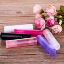 Lege huls lipgloss lippenstift balsem draaistick 5ml
