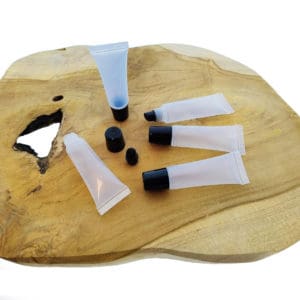 Lege lipgloss tubes 10ML lippenbalsem Lippenverzorging