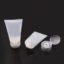 Lege tube 50ml plastic transparant hervulbare verpakking cosmetica ( 5 ...