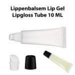 Lege lipgloss tubes lippenbalsem Lippenverzorging 10ml