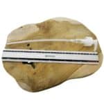 Lotion pomp transparant, zeep dispenser 28/410 fleshals DIN28 28 mm
