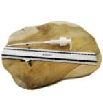 Lotion pomp wit, zeep dispenser 28/410 DIN28 – 28 mm
