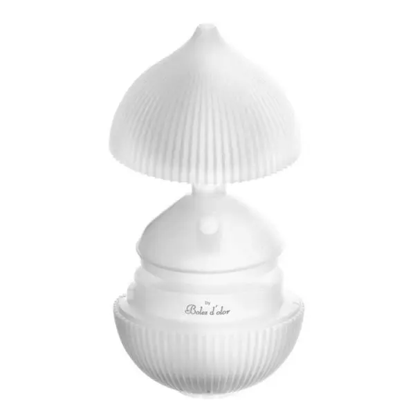 Lotus Bloem Diffuser Boles d'olor Padma Aroma verspreider