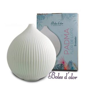 Lotus Bloem Diffuser Boles d'olor Padma Aroma verspreider
